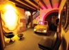 Hotellet Enfrente Arte i Ronda är bohemiskt, alternativt, eklektiskt… Helt enkelt lite galet.